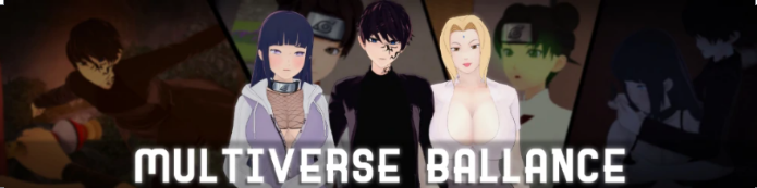 【PC/安卓/AI汉化版/3D/日系SLG游戏/3.96G】多元宇宙平衡 (Multiverse Ballance) Ver0.9.9.9.4 AI汉化版+PC+安卓+3D日系SLG游戏+3.96G
