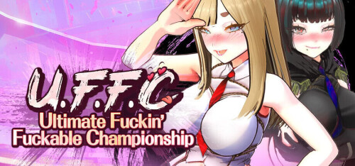 新作[探索SLG/阿黑颜/动画] U.F.F.C – 天下第一色色武道会 U.F.F.C – Ultimate Fuckin’ Fuckable Championshipp Demo 官中步兵版 [1.80G]