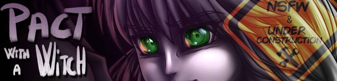 【日系SLG/AI汉化/3D】女巫的契约0.22.06 AI汉化版【PC+安卓/3.4G/更新】