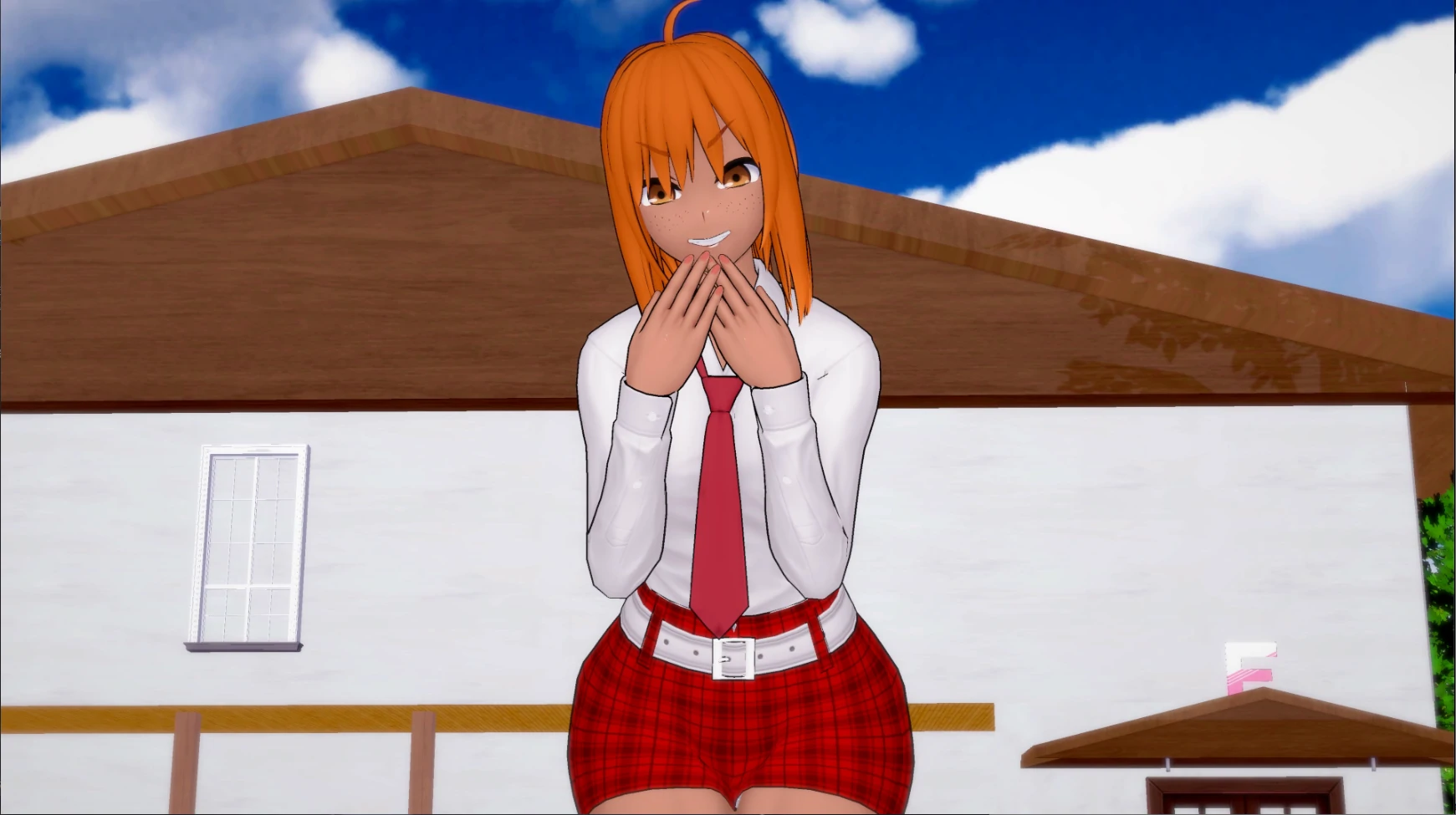 【日系SLG/AI汉化/扶她】欢迎来到温布尔维克0.1.6 AI汉化版【PC+安卓/4.2G/更新】