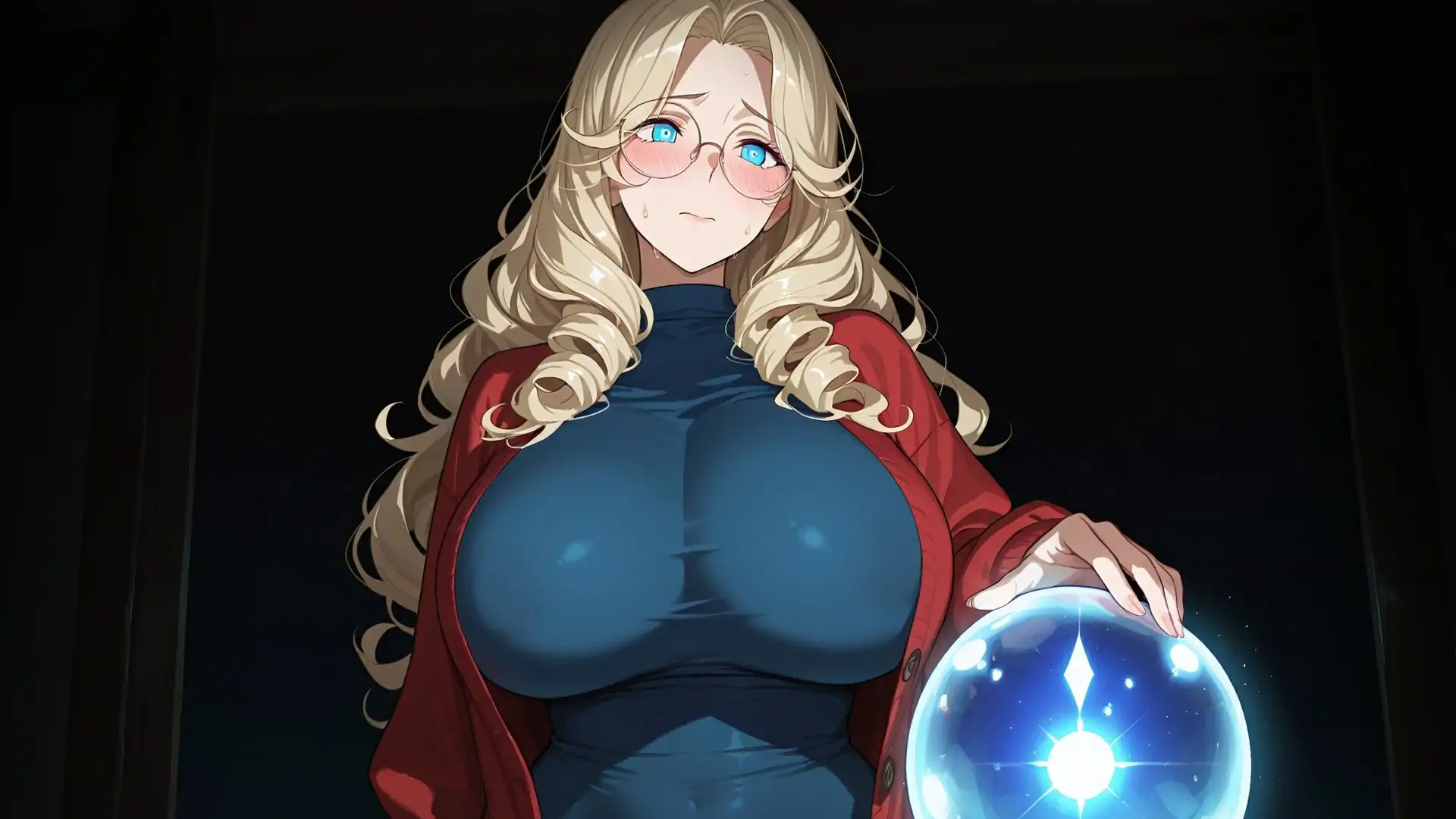 【日系SLG/AI汉化/战斗】荡妇之王v0.2.8  AI汉化版【PC+安卓/3.69G/更新】