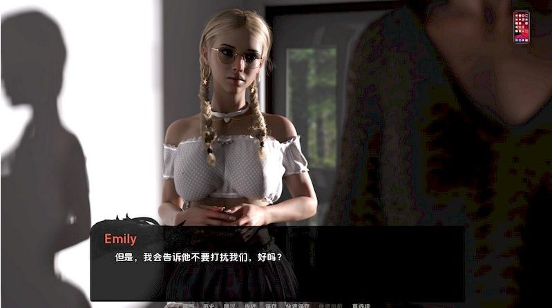 【PC/安卓/汉化版/SLG游戏/4.49G】光明之主(Bright Lord Phase) Ver1.2.0SE 汉化版+PC+安卓+动态SLG游戏+4.49G