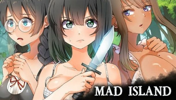 【PC/官中/2D沙盒/SLG游戏/1.40G】疯狂岛/生存游戏（Mad Island） Ver0.5.1 官方中文版+DLC+去码+控制台代码+2D沙盒SLG游戏+1.40G