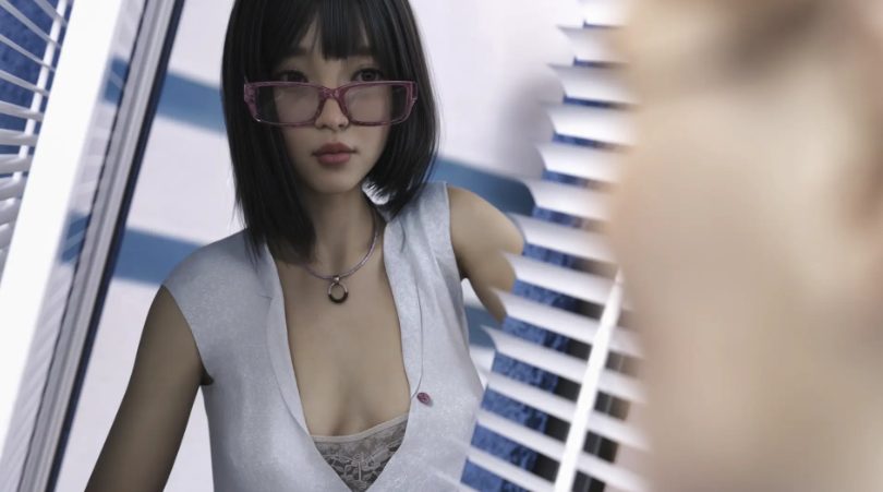 【PC/官中/探索/SLG游戏/4.90G】 杰森成年礼 (JASON, Coming of Age) Ver1.7.4s 官中步兵版+探索SLG游戏+4.90G