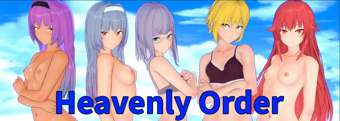 【日系SLG/AI汉化/沙盒】神圣秩序0.0.3 AI汉化版【PC+安卓/1.7G/首发】