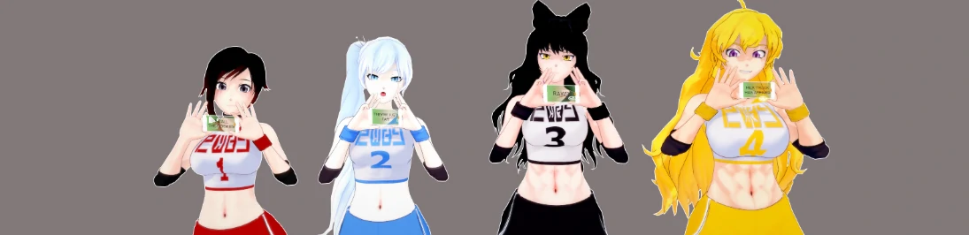 【日系SLG/AI汉化/后宫】女猎手训练师0.27 AI汉化版【PC+安卓/4.6G/更新】