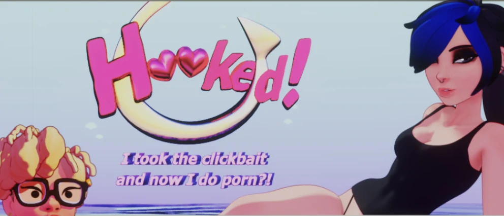 【欧美SLG/AI汉化/3D】上钩了0.6.0 AI汉化版【PC+安卓/2.3G/更新】