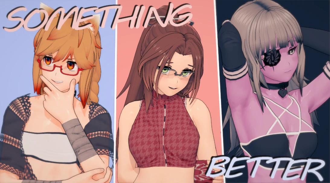 【日系SLG/AI汉化/后宫】更好的未来0.2.2 AI汉化版【PC+安卓/2.6G/更新】