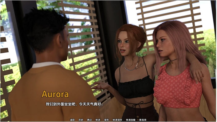 【PC/安卓/AI汉化版/欧美/SLG游戏/10.0G】法律学院 (Law School ) S1 AI汉化版+PC+安卓+欧美SLG游戏+10.0G