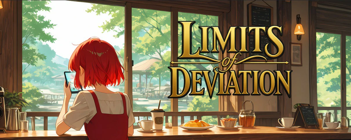 【亚洲SLG/AI汉化/NTR】偏差极限Ch.2 AI汉化版【PC+安卓/0.4G/更新】