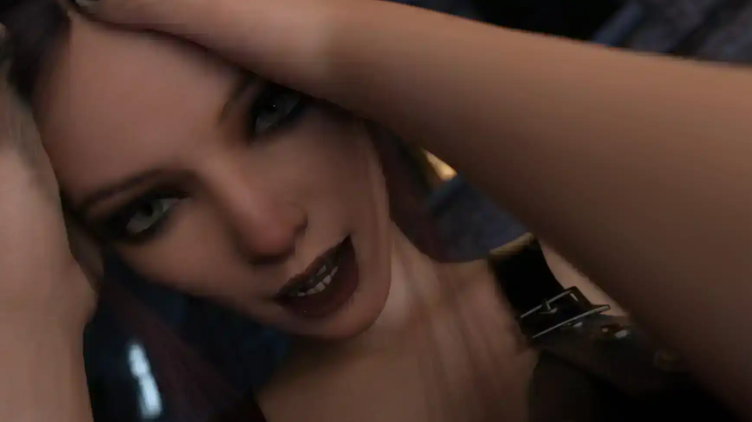 【PC/安卓/AI汉化版/欧美/SLG游戏/6.42G】罪恶的吸血鬼 (Sinful Vampires) Ver0.10.9  AI汉化版+PC+安卓+欧美SLG游戏+6.42G