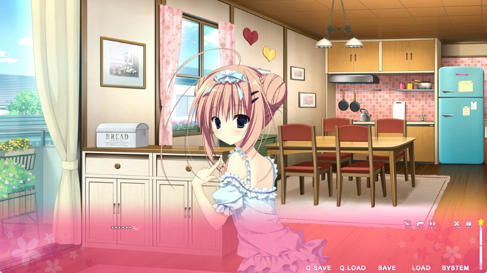 【PC/精翻/日式/ADV游戏/4.70G】 魔女恋爱日记 (魔女こいにっき) 精翻汉化无码版+特典+全CG存档+日式ADV游戏+4.70G