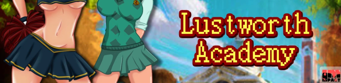 【欧美SLG/AI汉化/2D】欲望学院0.5.6c AI汉化版【PC+安卓/2.8G/更新】