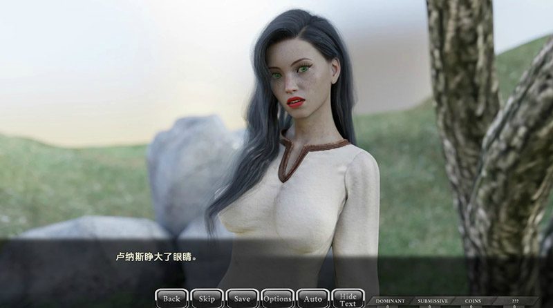 【PC/安卓/AI汉化/欧美/SLG游戏/7.13G】露娜重装上阵（Luna Reloaded ） Ver0.26 AI汉化版+PC+安卓+欧美SLG游戏+7.13G