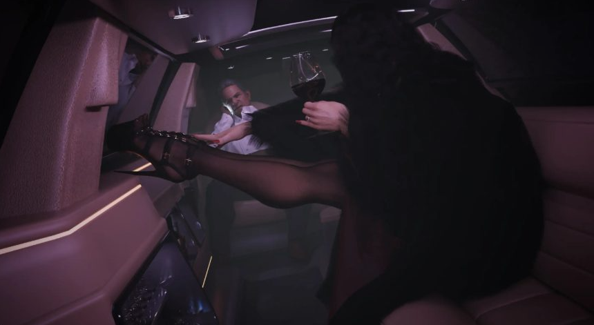 【PC/AI汉化/欧美/SLG游戏/12.5G】流浪汉 (The Bum) Ver0.9.3 AI汉化版+欧美SLG游戏+12.5G