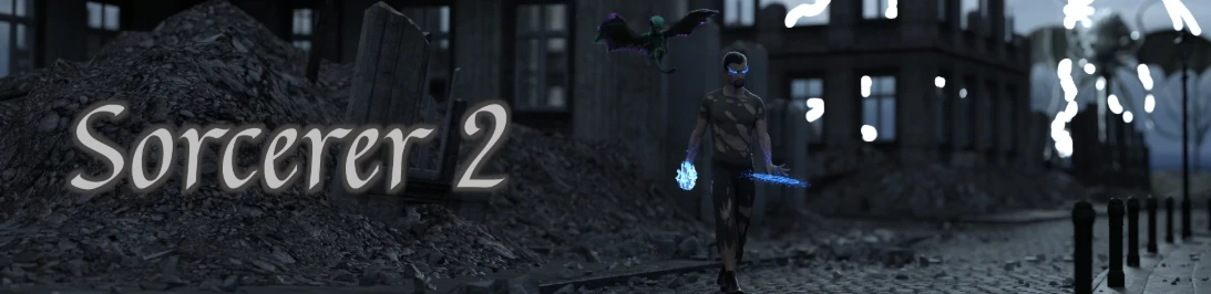 【欧美SLG/AI汉化/攻略+回放】巫师2 v0.13 AI汉化版【PC+安卓/5.4G/更新】