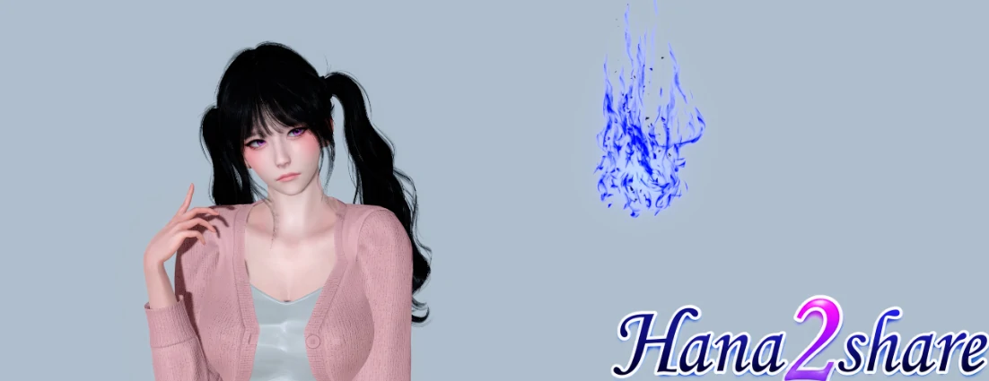 【亚洲SLG/AI汉化/3D】共享之花0.25 AI汉化版【PC+安卓/3.9G/更新】