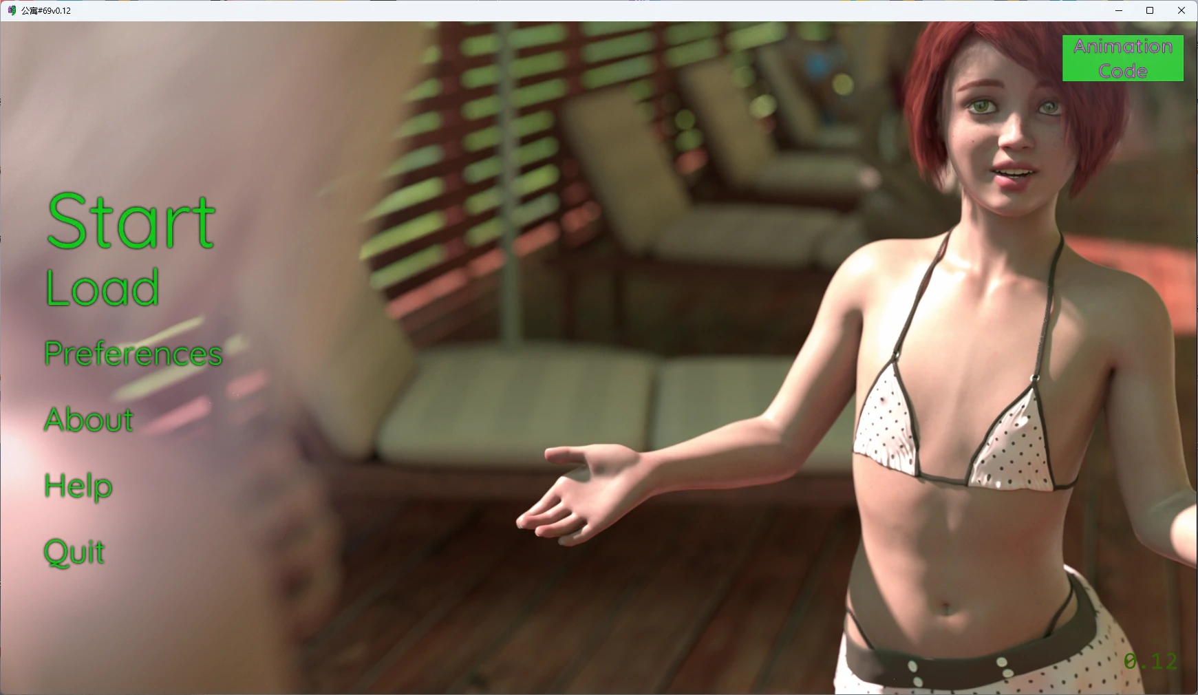 【欧美SLG/AI汉化/沙盒】 公寓#69v0.12 AI汉化版【PC+安卓/3.18G/更新】