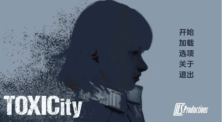 【PC/安卓/AI汉化/欧美/SLG游戏/3.53G】毒力城 (ToxiCity) Ver0.18.0 AI汉化版+PC+安卓+欧美SLG游戏+3.53G