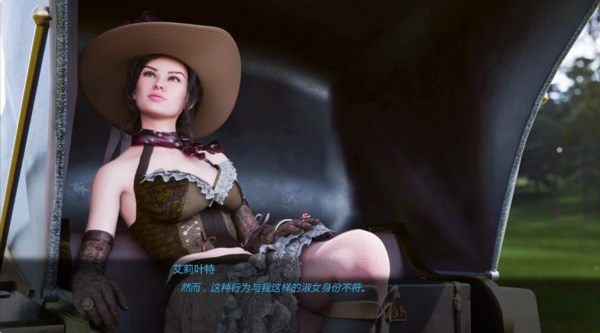 【PC/安卓/AI汉化/欧美/SLG游戏/3.75G】罪之吻:回溯之焰 (Kiss of Sin: Rewinding Flame) Ver0.1 AI汉化版+PC+安卓+欧美SLG游戏+3.75G